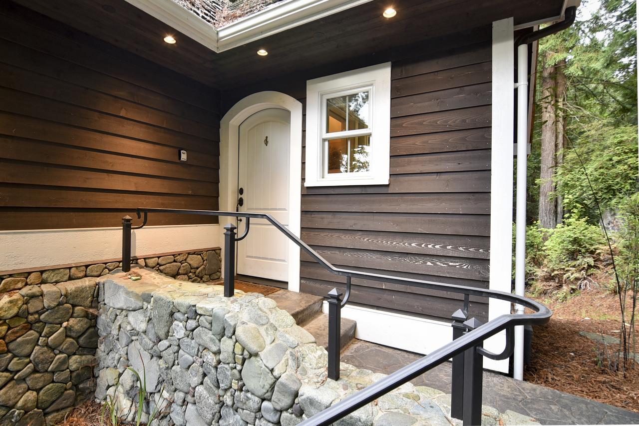 Serene Redwood Retreat Arcata Zewnętrze zdjęcie